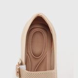 Aveline | Elegante Komfortslipper für anspruchsvolle Damen