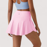 Rita | Exquisite Rockshorts-Kombination für zeitlose Eleganz