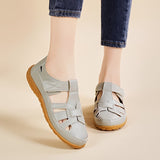 Lea | Elegante Komfortsandalen für unvergessliche Tage