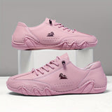 Milena | Komfort-Sneaker für stilvolle Eleganz und mühelose Schritte