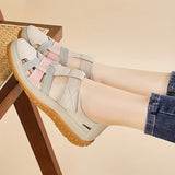 Lea | Elegante Komfortsandalen für unvergessliche Tage