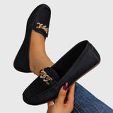 Melisande | Elegante Orthopädische Slipper für zeitlose Anmut
