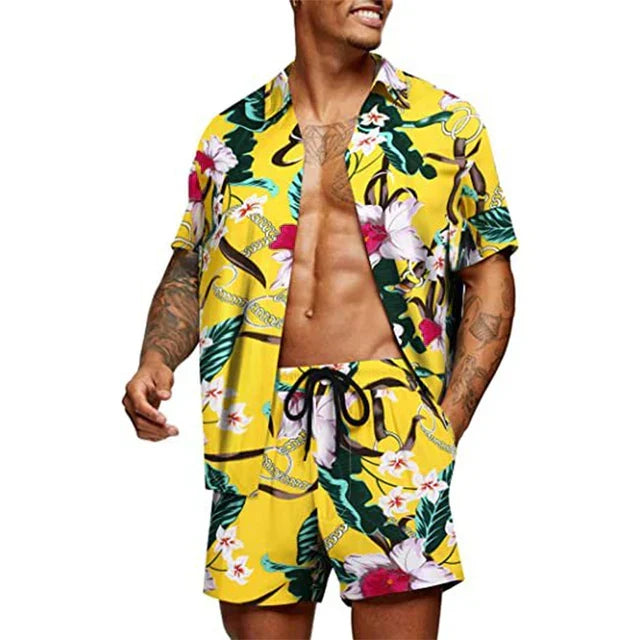 Anton | Zeitlose Raffinesse für den Sommer