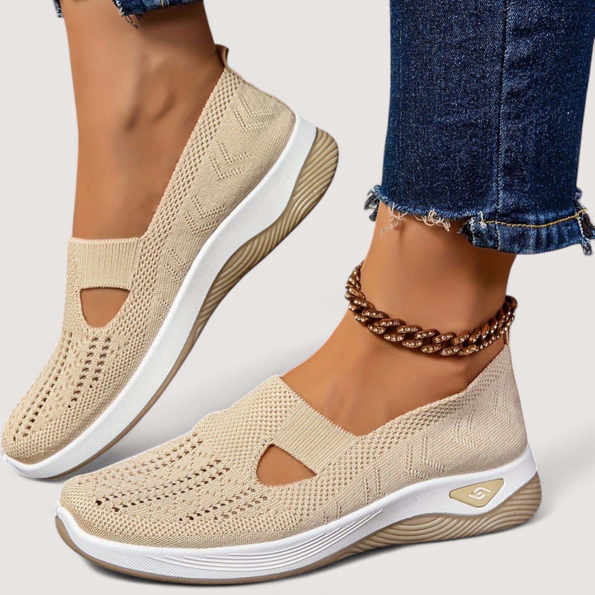 Yara | Exquisite orthopädische Eleganz