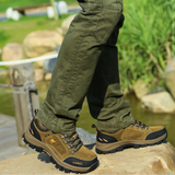 Camille | Elegante Wanderstiefel aus feinstem Leder