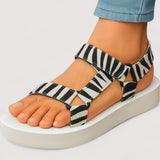 Tina | Exquisite orthopädische Sandalen für anspruchsvolle Eleganz