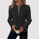 Lorenzo | Eleganter Jersey-Pullover