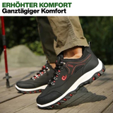 Isolde | Ergonomischer Wanderschuh für unvergessliche Abenteuer in den Alpen