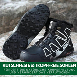 Isolde | Elegante, ergonomische Wanderschuhe für stilvolle Abenteuer