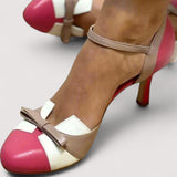 Petra | Exquisite orthopädische Sandalen für höchsten Komfort und Stil