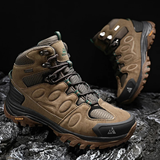 Isolde | Elegante Trekkingschuhe mit verstärkter Zehenkappe für unvergessliche Abenteuer