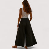 Meretia | Exquisite hochtaillierte Jeans für anspruchsvolle Eleganz
