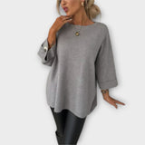 Isabella | Zeitlose Eleganz in feinstem Strick