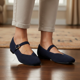 Aveline | Elegante Komfortslipper für anspruchsvolle Damen
