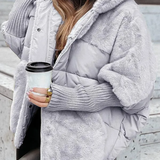 Ava | Exquisite Pufferjacke für stilvolle Eleganz