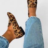 Jalessa | Elegante Orthopädische Slipper für höchsten Komfort
