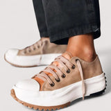 Michela | Elegante orthopädische Schuhe für raffinierten Komfort