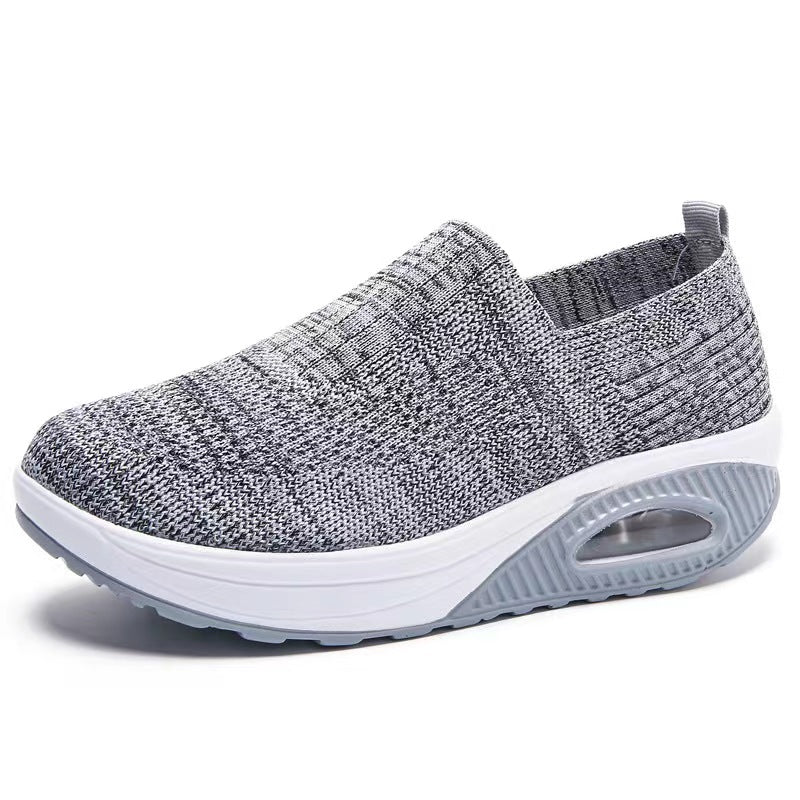Nuvia | Elegante orthopädische Schuhe für zeitlose Schönheit