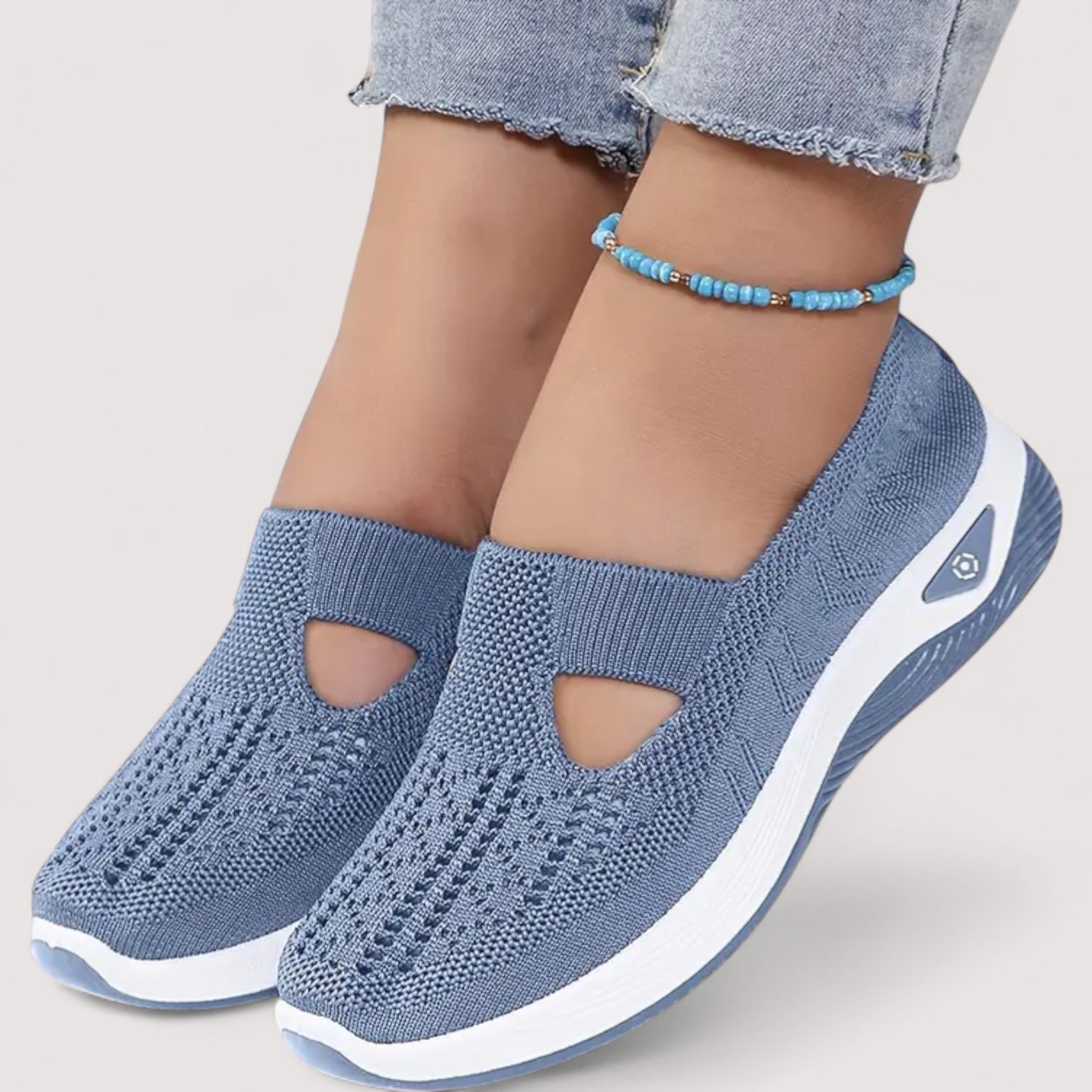 Yara | Exquisite orthopädische Eleganz