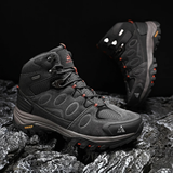 Isolde | Elegante Trekkingschuhe mit verstärkter Zehenkappe für unvergessliche Abenteuer