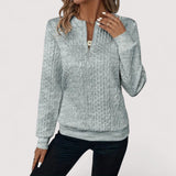 Lorenzo | Eleganter Jersey-Pullover