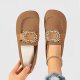 Cataleyrah | Elegante Komfortschuhe für zeitlose Stilbewusste