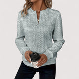 Lorenzo | Eleganter Jersey-Pullover