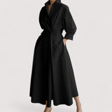 Marlise | Elegantes Maxibohémien-Kleid für die anspruchsvolle Frau