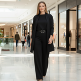 Francesca | Exquisites 3-Teile-Ensemble für anspruchsvolle Eleganz
