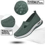 Cloudy | Slip-On-Schuhe
