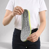 Chiara | Wabenpolster für jeden Schuh