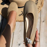 Eleanor | Exquisite Alltagsschuhe für zeitlose Eleganz