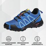 Anneliese | Luxuriöser ergonomischer Wanderschuh für schmerzlindernendes Erlebnis