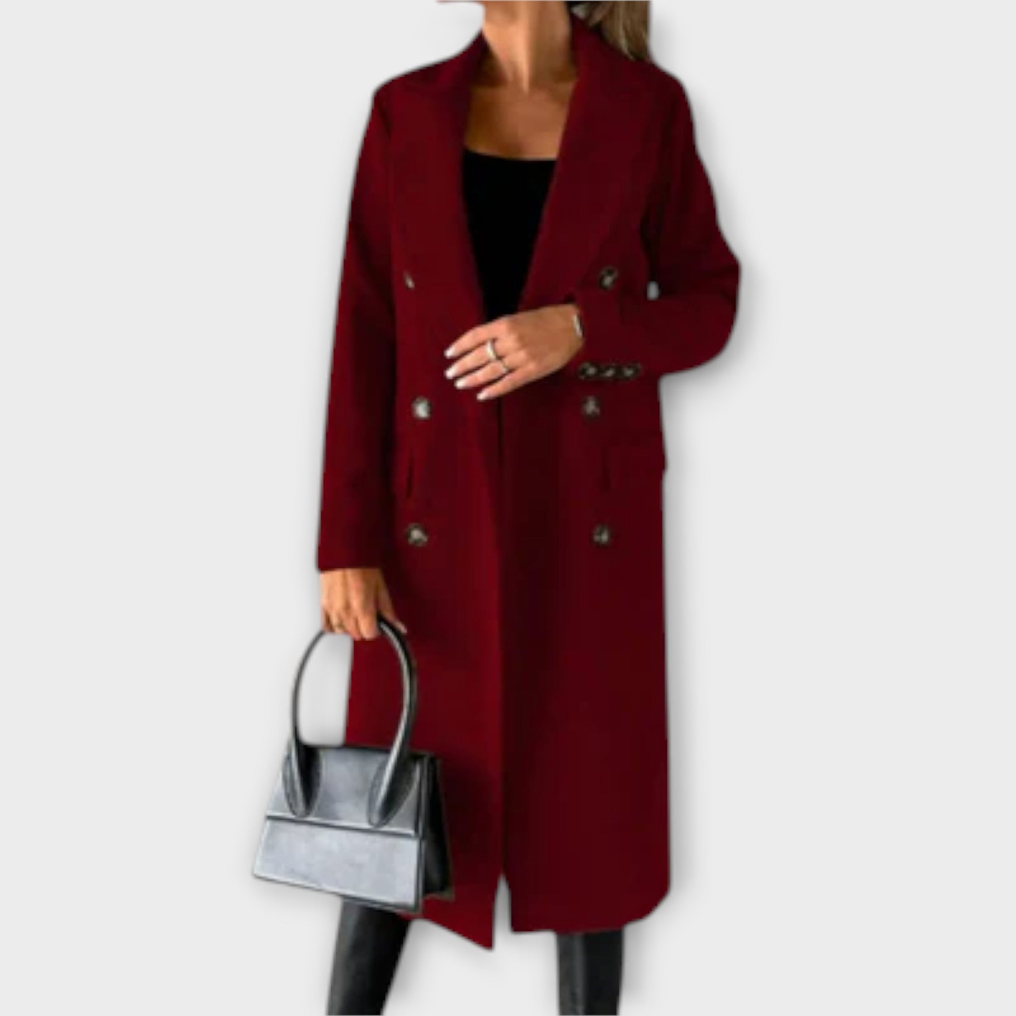 Judith | Meisterwerk der Eleganz in edlem Design