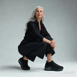 Nuvia | Elegante orthopädische Schuhe für zeitlose Schönheit