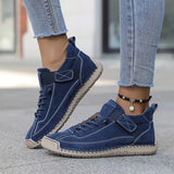 Mia | Elegante orthopädische Sneakers für zeitlosen Komfort und mühelose Anmut
