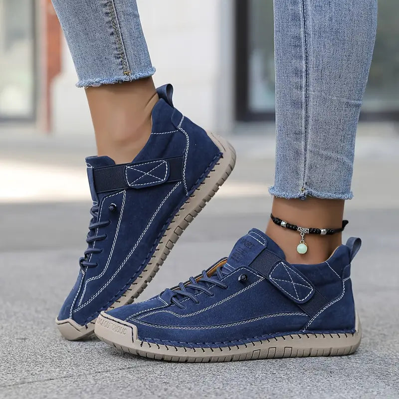 Mia | Elegante orthopädische Sneakers für zeitlosen Komfort und mühelose Anmut