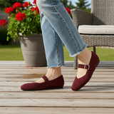 Aveline | Elegante Komfortslipper für anspruchsvolle Damen