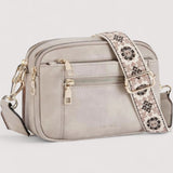 Sabina | Exquisite Ledertasche für anspruchsvolle Eleganz