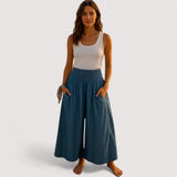 Meretia | Exquisite hochtaillierte Jeans für anspruchsvolle Eleganz
