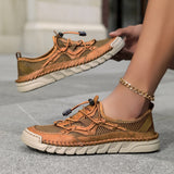 Elara | Der luxuriöse Sneaker für unvergesslichen Komfort