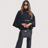 Angelina | Exquisite Schmetterlingsjacke aus feinstem Material