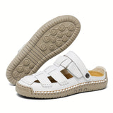 Elina | Elegante anpassbare Sandalen für höchsten Komfort