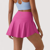 Rita | Exquisite Rockshorts-Kombination für zeitlose Eleganz