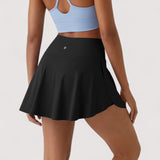 Rita | Exquisite Rockshorts-Kombination für zeitlose Eleganz