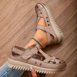 Mara | Elegante Sandalen mit exquisiter Stabilität
