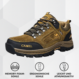 Camille | Elegante Wanderstiefel aus feinstem Leder
