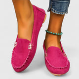 Karolina | Eleganter Orthopädischer Loafer für Stilbewusste