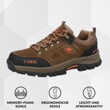 Camille | Elegante Wanderstiefel aus feinstem Leder