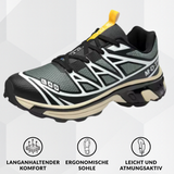 Alessandra | Elegante orthopädische Trekking- und Kletterschuhe für anspruchsvolle Abenteuer